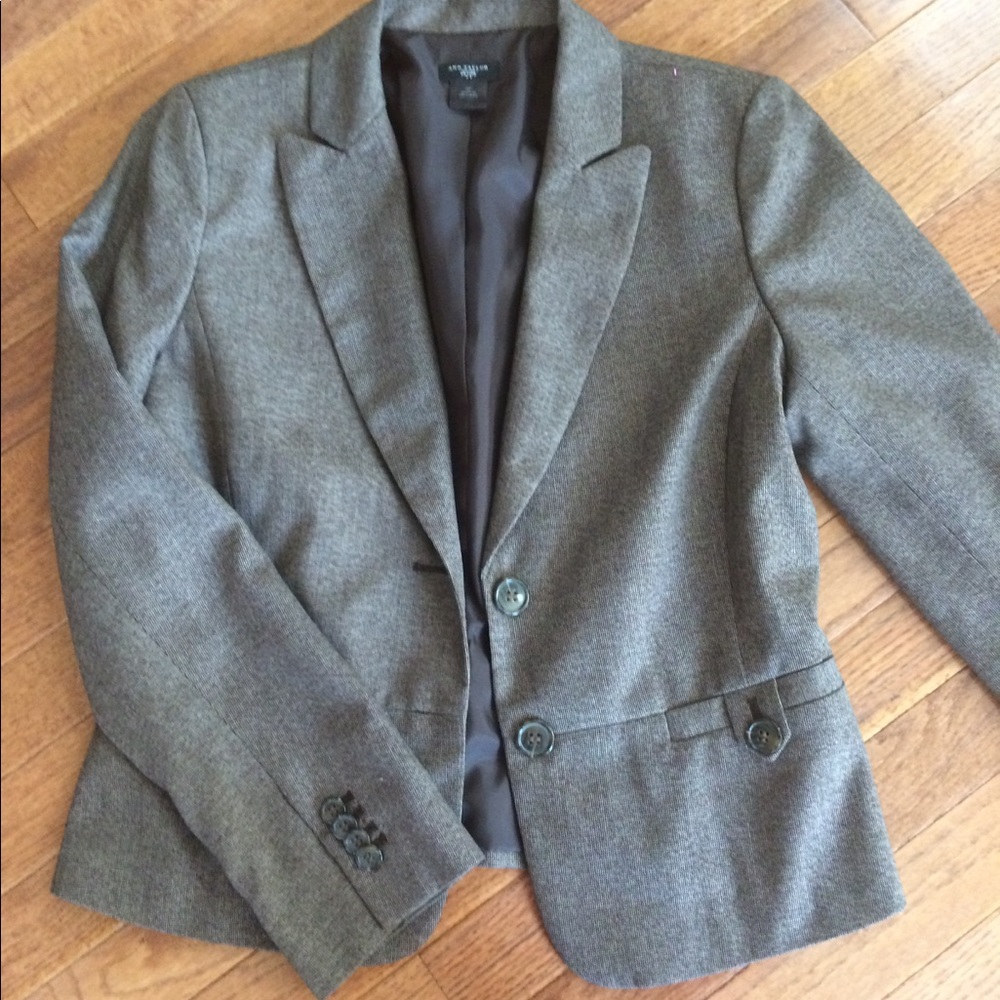 Women Suit Jacket